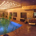 Complex Chilingira Хотел
