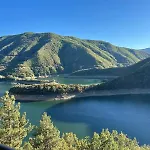 Complex Chilingira Хотел