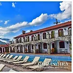 Хотел Complex Chilingira