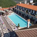 Complex Chilingira 3* Osikovo