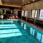 Complex Chilingira 3* Osikovo