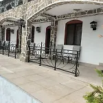 Complex Chilingira