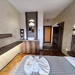 Хотел Complex Chilingira