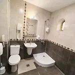 Complex Chilingira Хотел Osikovo