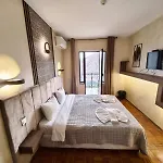 Complex Chilingira Хотел