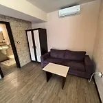 Complex Chilingira 3* Osikovo