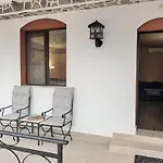 Complex Chilingira