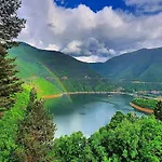 Complex Chilingira Хотел
