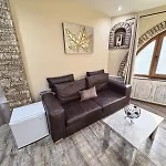 Complex Chilingira