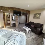 Хотел Complex Chilingira 3*