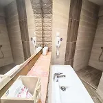 Complex Chilingira Хотел Osikovo