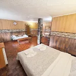Complex Chilingira Хотел Osikovo