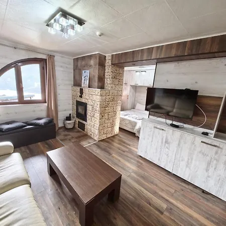 Complex Chilingira Osikovo