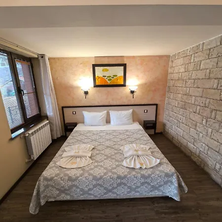 Complex Chilingira فندق