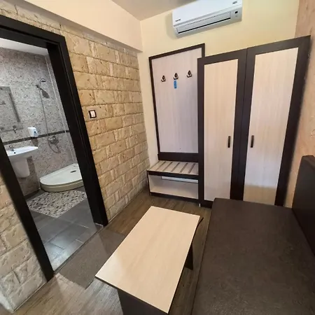 Complex Chilingira فندق 3*