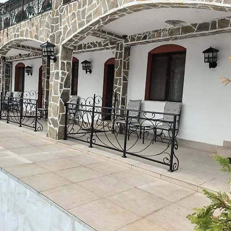 Complex Chilingira