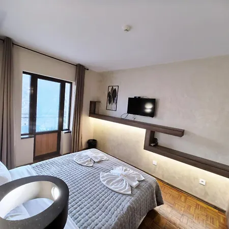 فندق Complex Chilingira 3*