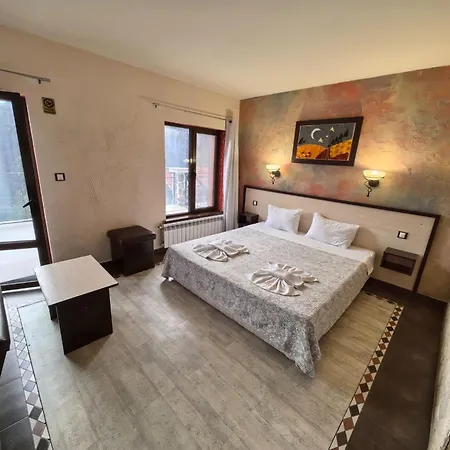 Complex Chilingira Osikovo