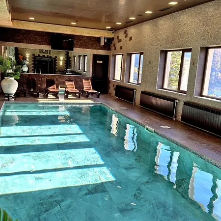 Complex Chilingira 3*