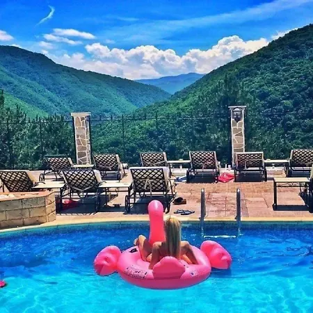 فندق Complex Chilingira