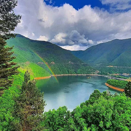Complex Chilingira فندق