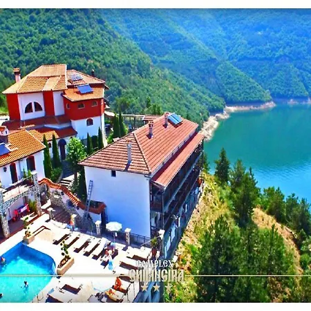 فندق Complex Chilingira Osikovo