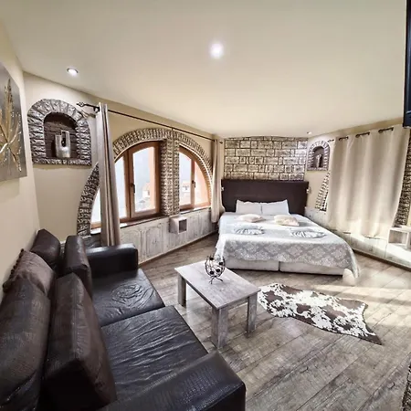 فندق Complex Chilingira 3*