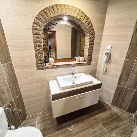 Complex Chilingira فندق Osikovo
