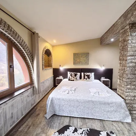 فندق Complex Chilingira Osikovo