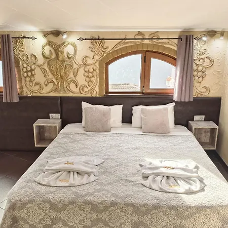 فندق Complex Chilingira Osikovo