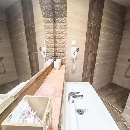 Complex Chilingira فندق Osikovo