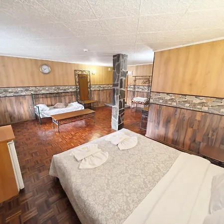 Complex Chilingira فندق Osikovo