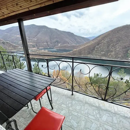 Complex Chilingira فندق