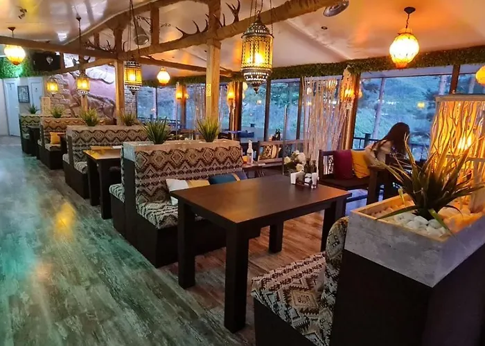 Complex Chilingira 3*