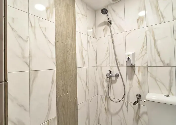 Complex Chilingira Hotel 3*