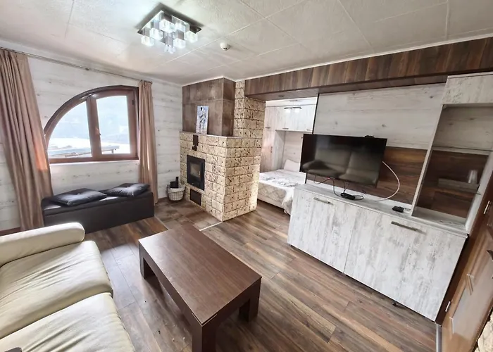 Complex Chilingira Osikovo