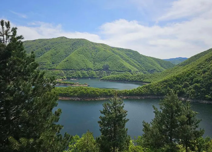 Complex Chilingira Osikovo