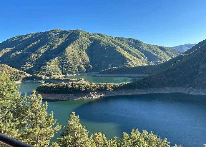 Complex Chilingira Hotel