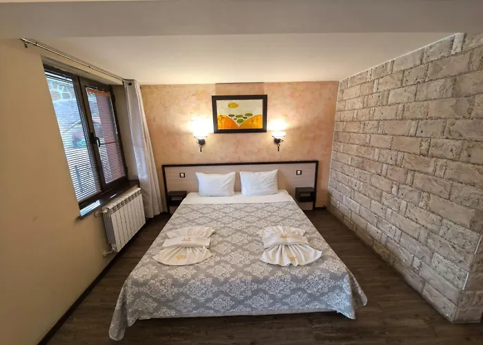 Complex Chilingira Hotel