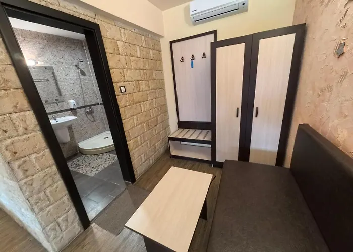 Complex Chilingira Hotel 3*