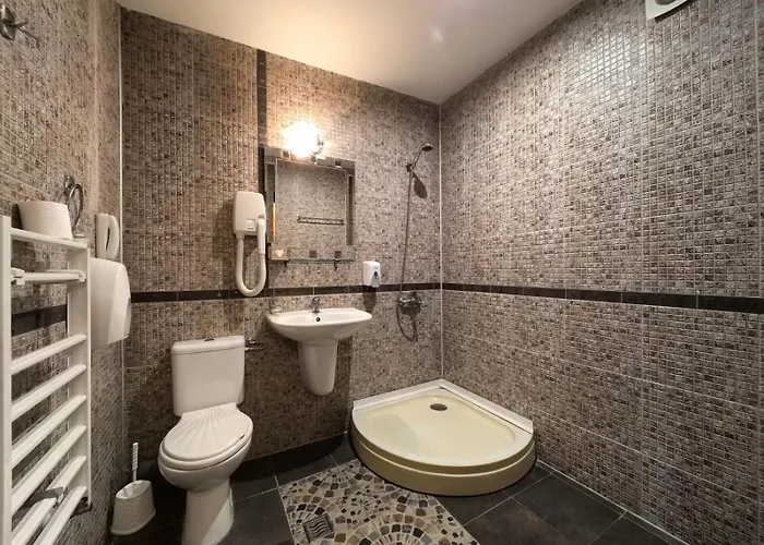 Complex Chilingira Osikovo