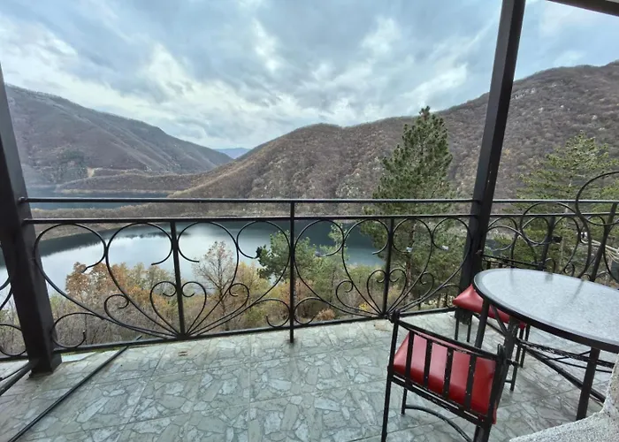 Complex Chilingira 3* Osikovo