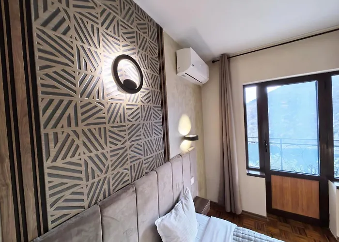 Hotel Complex Chilingira Osikovo