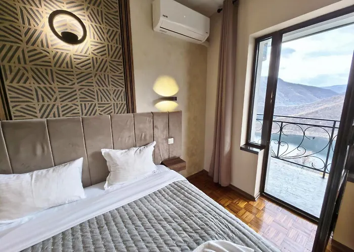 Complex Chilingira 3*