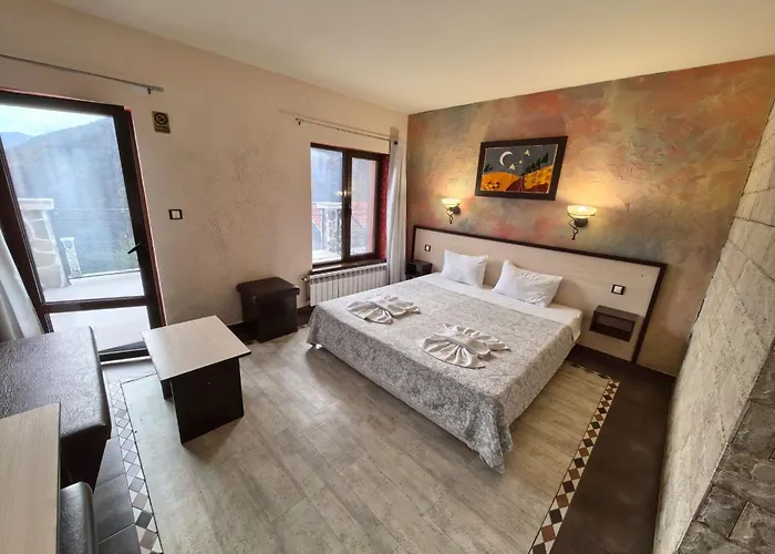 Complex Chilingira Osikovo