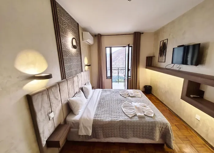 Complex Chilingira Hotel