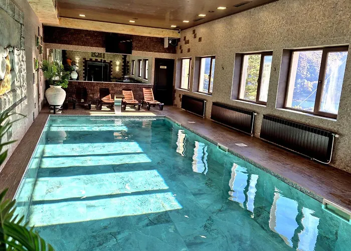 Complex Chilingira 3*