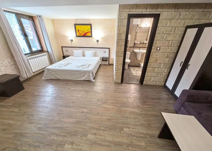 Complex Chilingira Osikovo