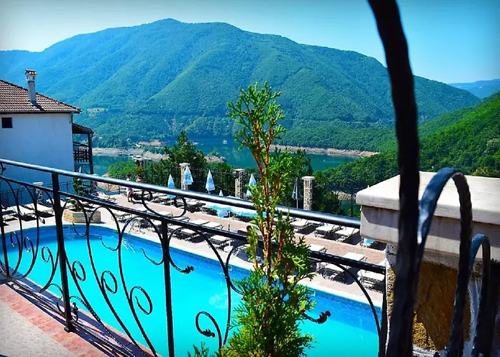 Complex Chilingira Hotel