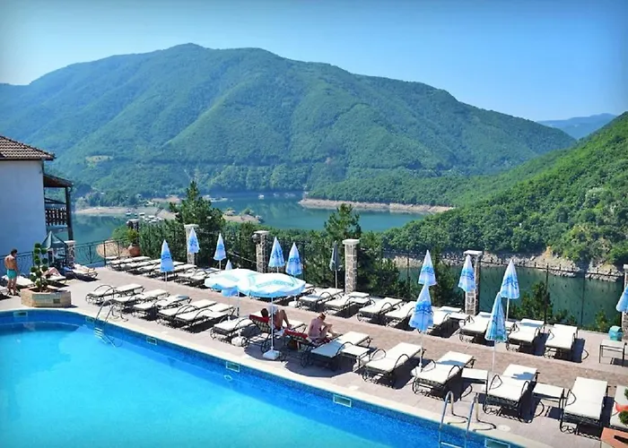 Complex Chilingira 3* Osikovo